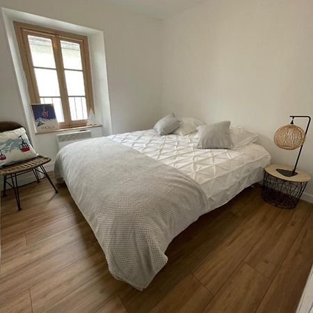 Appartement Idealement Situe Ax-Les-Thermes Kültér fotó