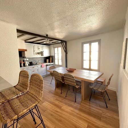 Appartement Idealement Situe Ax-Les-Thermes Kültér fotó