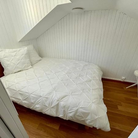 Appartement Idealement Situe Ax-Les-Thermes Kültér fotó