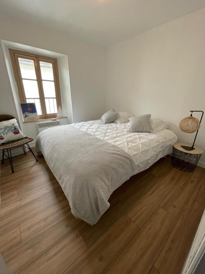 Appartement Idealement Situe Ax-Les-Thermes Kültér fotó