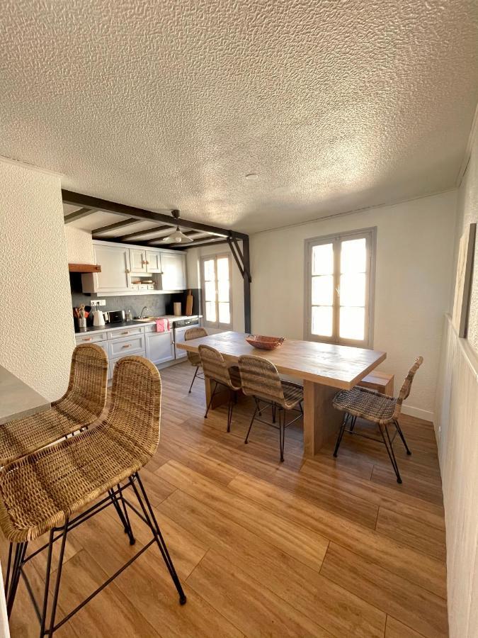 Appartement Idealement Situe Ax-Les-Thermes Kültér fotó
