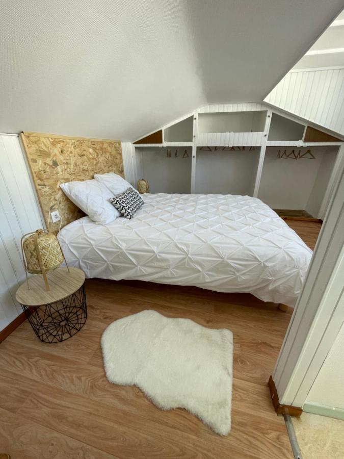 Appartement Idealement Situe Ax-Les-Thermes Kültér fotó