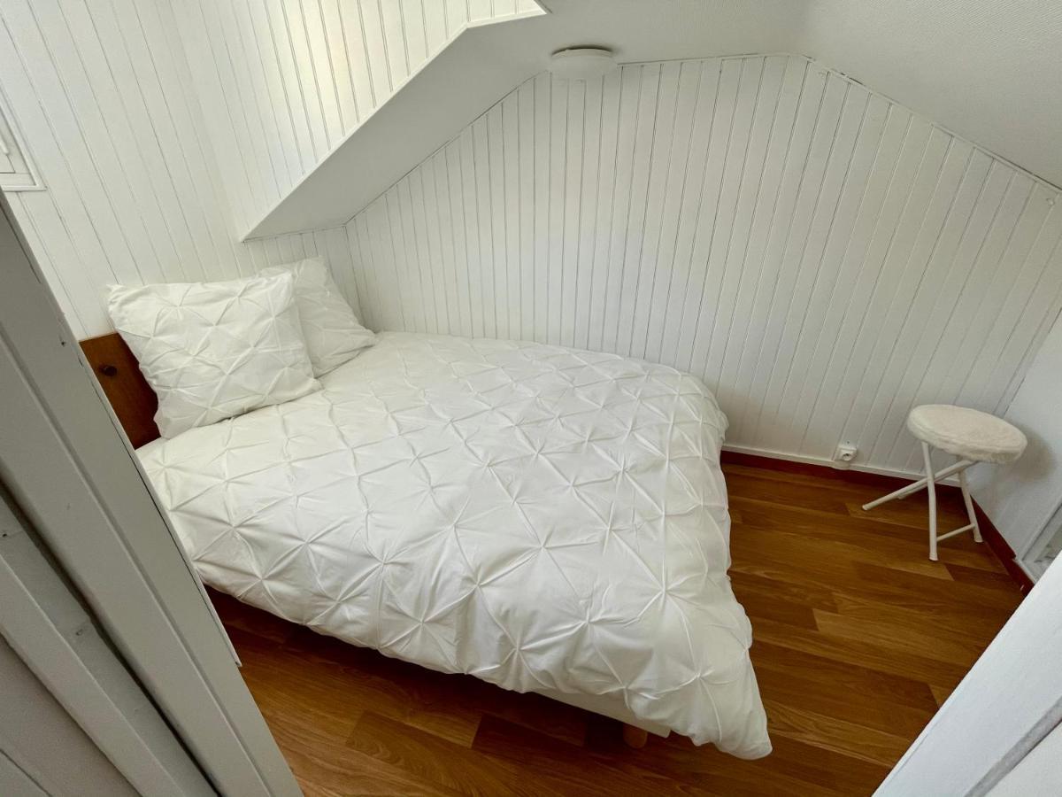 Appartement Idealement Situe Ax-Les-Thermes Kültér fotó